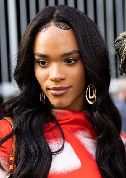 Yasmin Finney Photo on myCast - Fan Casting Your Favorite Stories