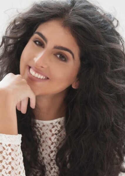 Yasmin Garcez