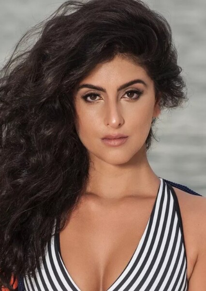 Yasmin Garcez