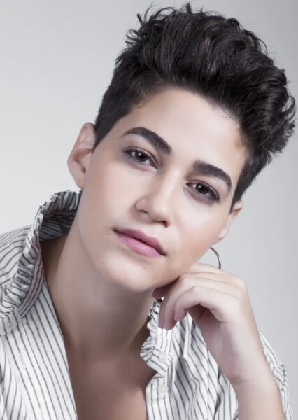 Yasmin Gomlevsky photo