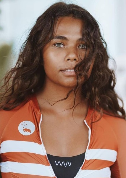 Yasmin Honeychurch photo