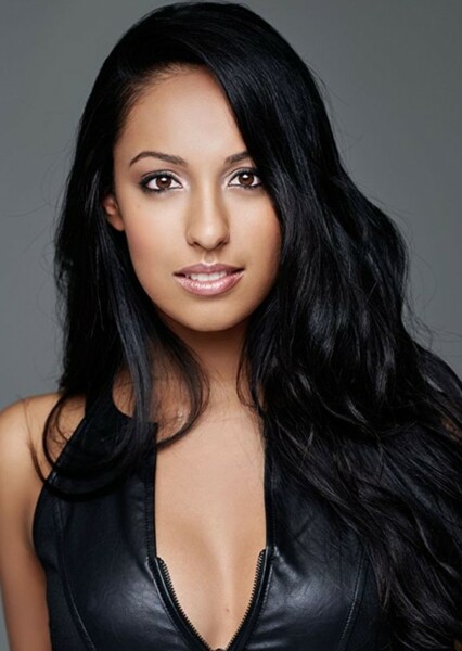 Yasmin Kassim