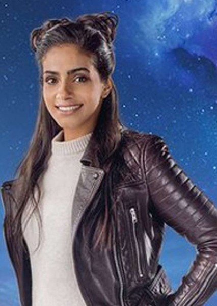 Yasmin Khan as Worst Character in The Best & Worst Of Fictional Characters