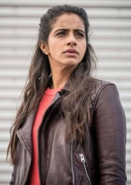 Yasmin Khan