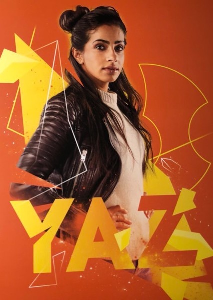 Yasmin Khan photo