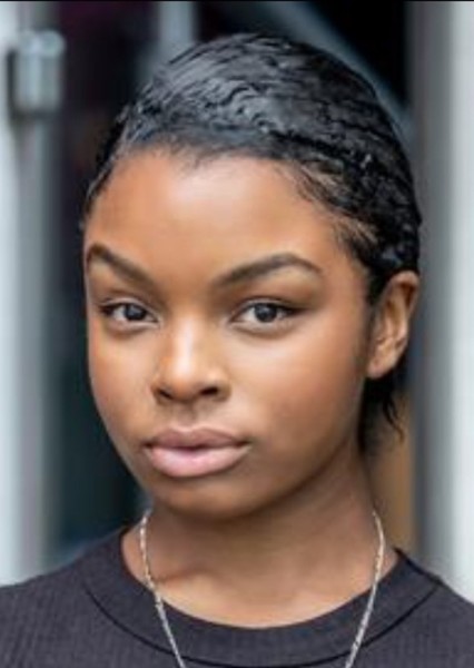 Yasmin Monet Prince photo