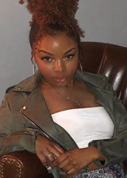 Yasmin Monet Prince