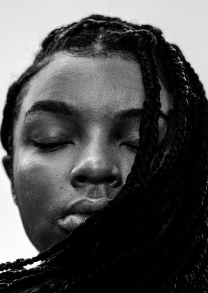 Yasmin Monet Prince photo