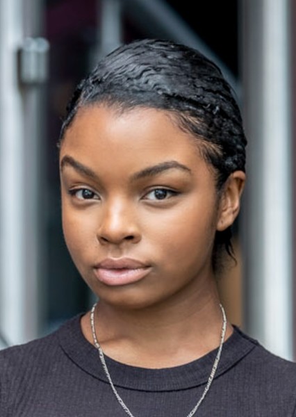 Yasmin Monet Prince