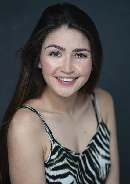 Yasmin Murphy photo