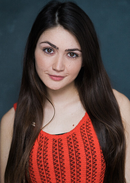 Yasmin Murphy