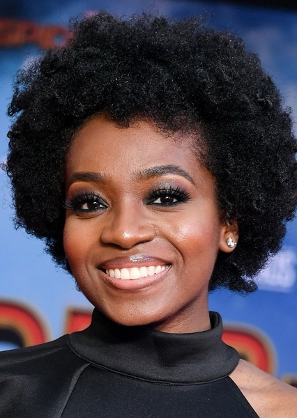 Yasmin Mwanza