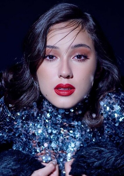Yasmin Napper photo