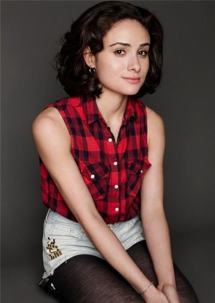 Yasmin Paige photo