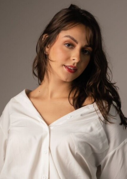 Yasmin Santana photo