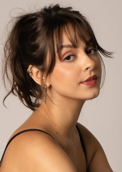 Yasmin Santana photo