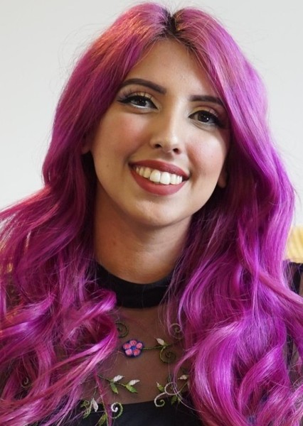 Yasmin Uddin
