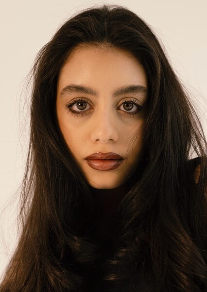 Yasmina El Abd