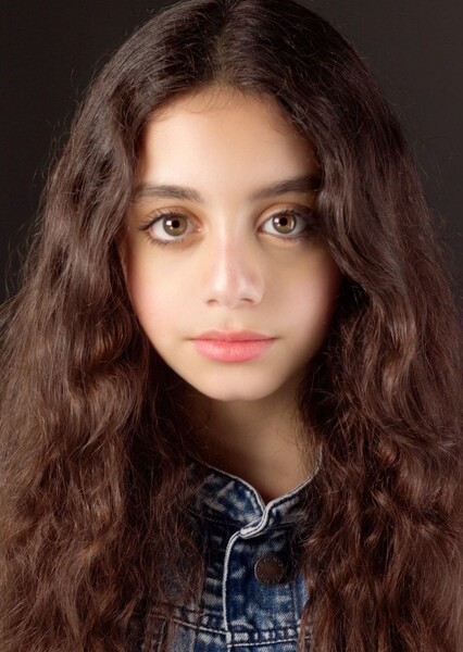 Yasmina El Abd