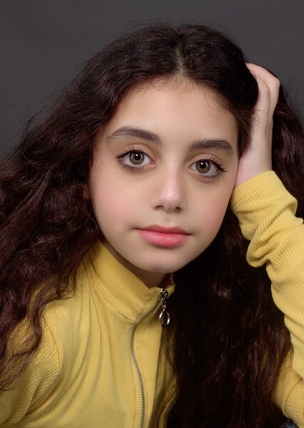 Yasmina El Abd photo