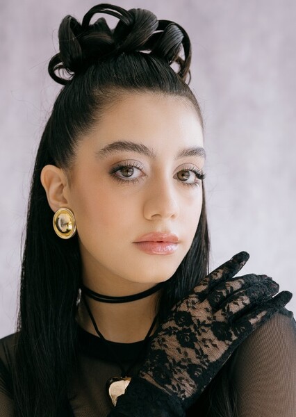 Yasmina El Abd