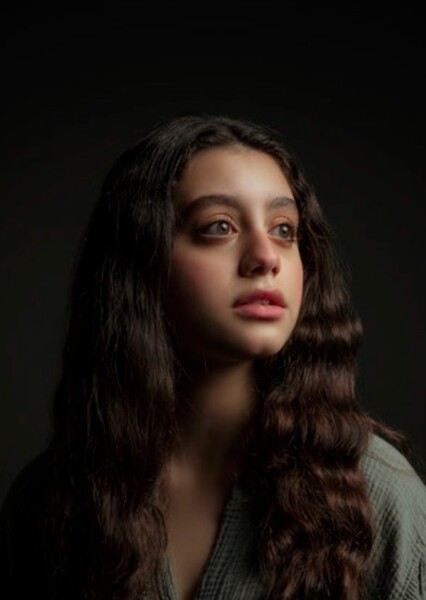 Yasmina El Abd photo