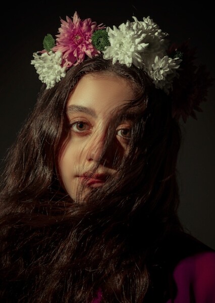 Yasmina El Abd photo