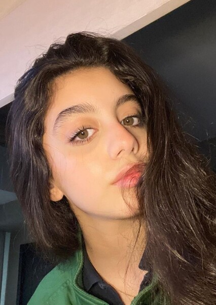 Yasmina El Abd photo