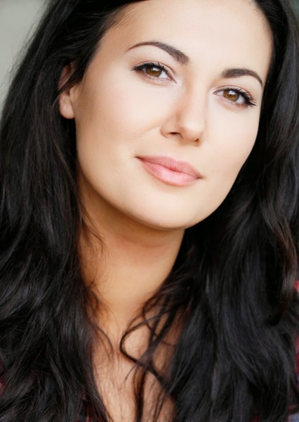 Yasmine Akram