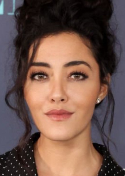 Yasmine Al-Bustami