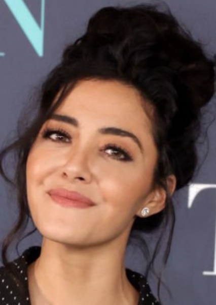 Yasmine Al-Bustami