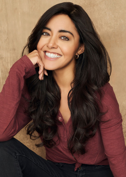 Yasmine Al-Bustami