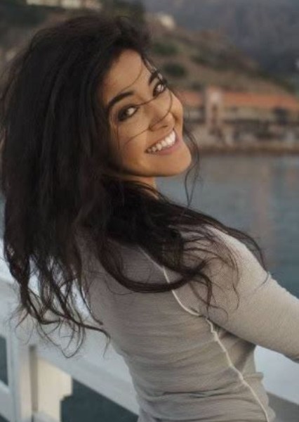 Yasmine Al-Bustami