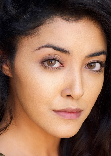 Yasmine Al-Bustami