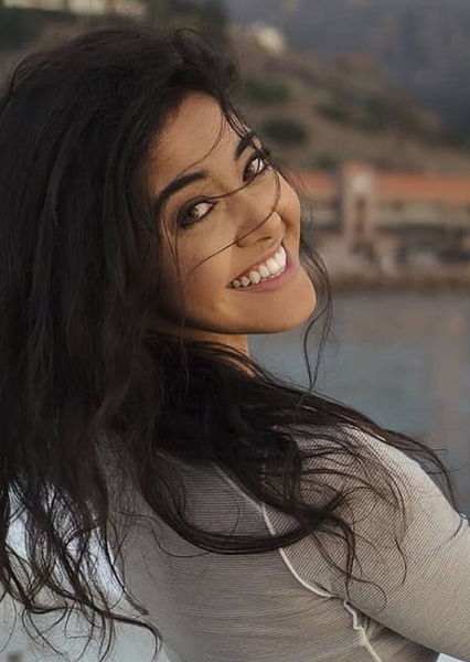 Yasmine Al-Bustami photo
