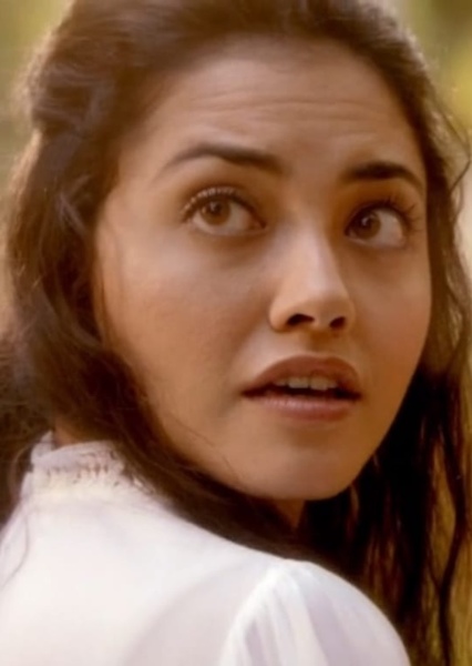 Yasmine Al-Bustami photo