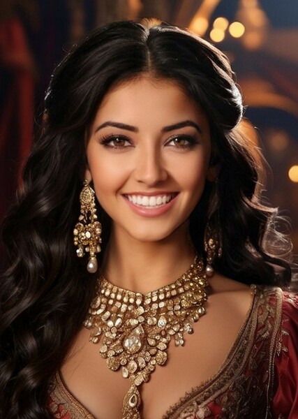 Yasmine Al-Bustami