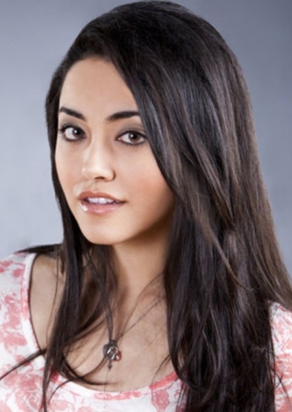 Yasmine Al Massri photo