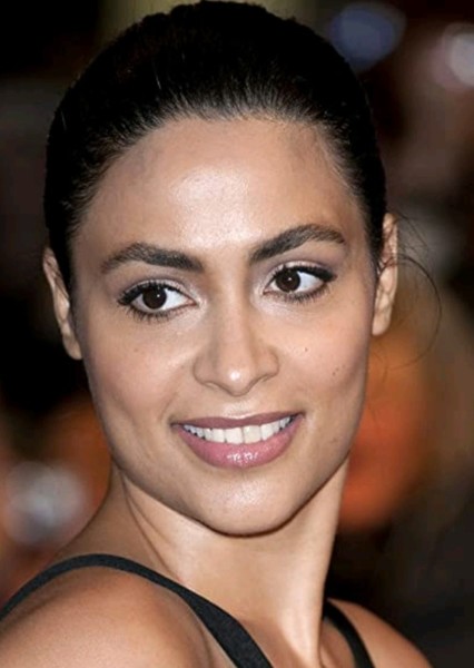 Yasmine Al Massri photo