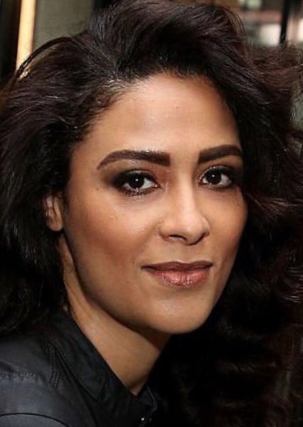 Yasmine Al Massri