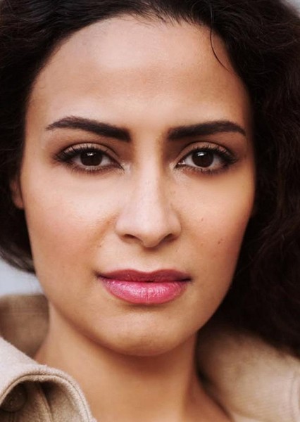 Yasmine Al Massri
