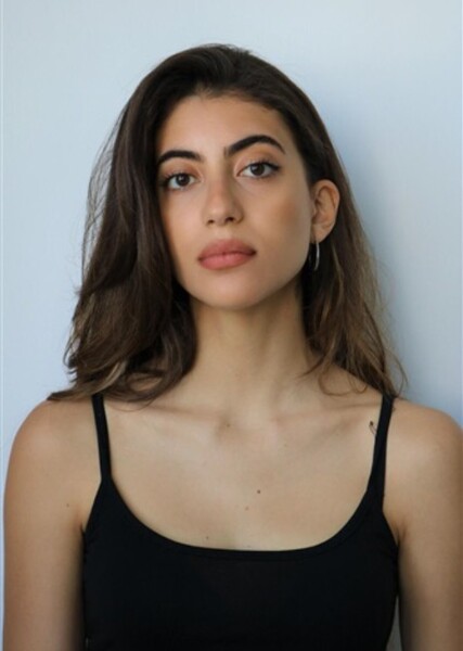 Yasmine Bouabid photo