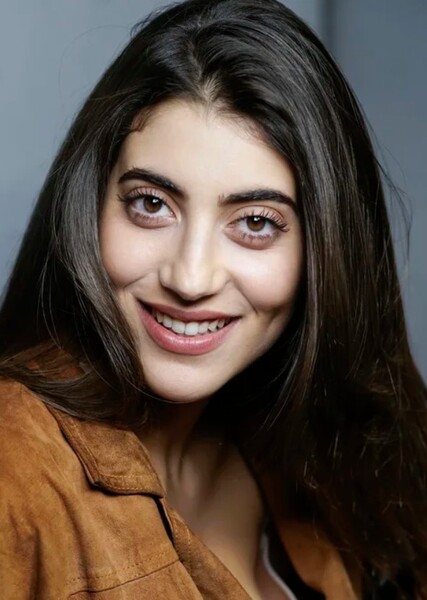 Yasmine Bouabid photo