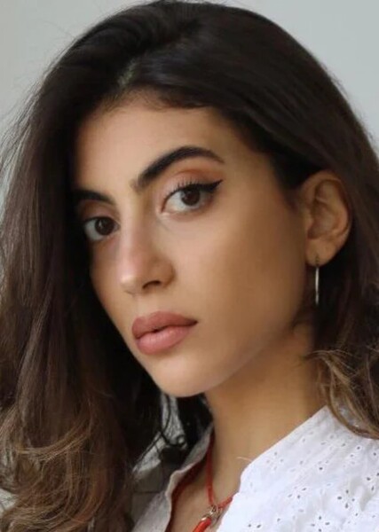 Yasmine Bouabid photo