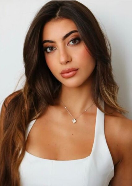 Yasmine Bouabid photo