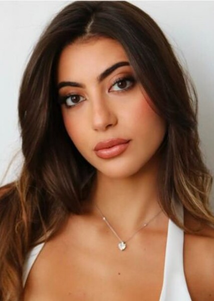 Yasmine Bouabid photo