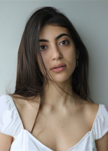 Yasmine Bouabid photo