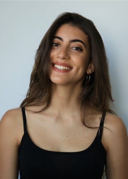 Yasmine Bouabid photo