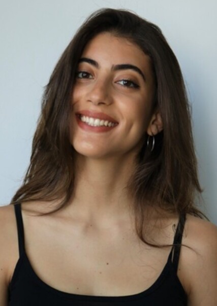 Yasmine Bouabid photo