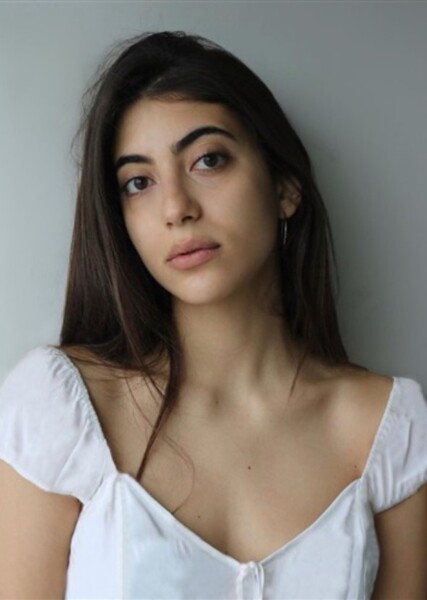 Yasmine Bouabid photo